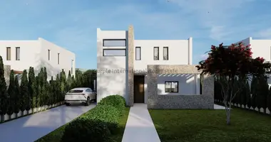 Villa 3 bedrooms in Agios Georgios Peyeias, Cyprus