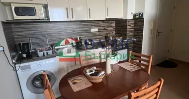 1 bedroom apartment in Nesebar, Bulgaria