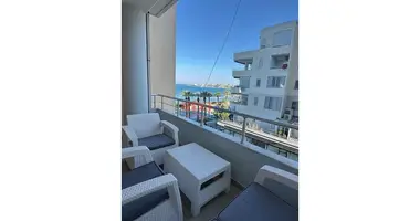 Apartamento 3 habitaciones en Bashkia Vlore, Albania