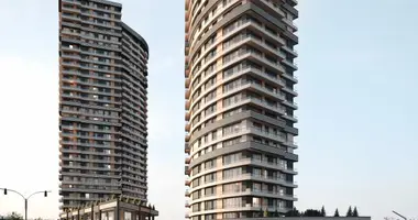 Квартира 4 спальни в Hadimkoy Yolu Caddesi, Турция