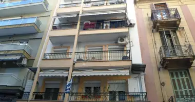 Apartamento 1 habitacion en Municipality of Thessaloniki, Grecia