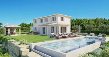 Willa 5 pokojów w Opcina Groznjan, Chorwacja