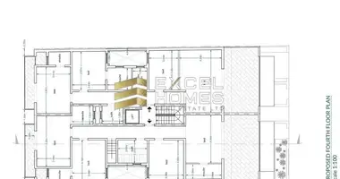 Appartement 4 chambres dans Saint Julians, Malte