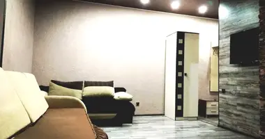 Квартира 1 комната в Орша, Беларусь