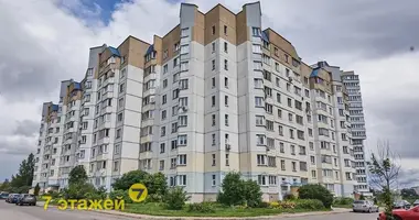 Apartment in Minsk, Belarus