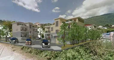 Mieszkanie 2 pokoi w Budva, Czarnogóra