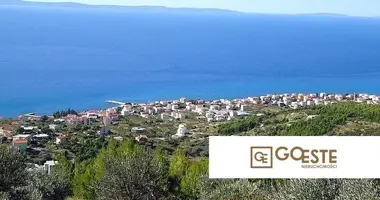 Casa en Opcina Dezanovac, Croacia