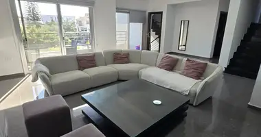 Haus 3 Schlafzimmer in Limassol, Zypern