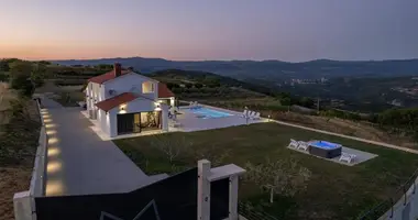 Casa 3 habitaciones en Motovun, Croacia