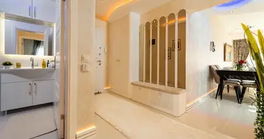 Apartamento en Alanya, Turquía