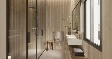 2 bedroom apartment in Malaga, Spain