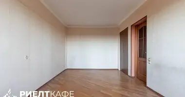 Mieszkanie 2 pokoi w Mińsk, Białoruś
