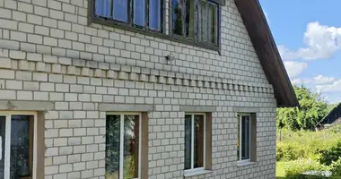 Дом в Красное, Беларусь