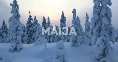 Plot of land in Kemijarvi, Finland