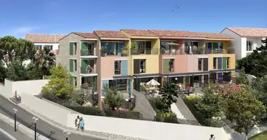 Villa in Collioure, Frankreich