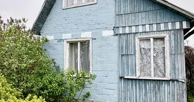 Casa en Hrabauka, Belarús