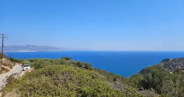 Участок земли в Municipality of Agios Nikolaos, Греция