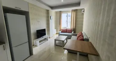 Apartamento 2 habitaciones en Tiflis, Georgia