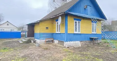Дом в Деревянчицкий сельский Совет, Беларусь