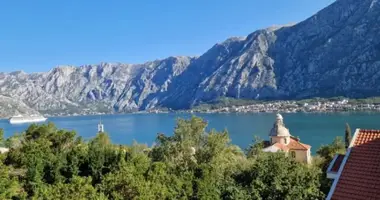 Mieszkanie 3 pokoi w Skaljari, Czarnogóra