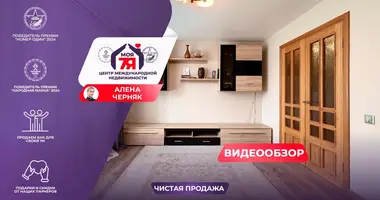 Apartamento 2 habitaciones en Saligorsk, Belarús