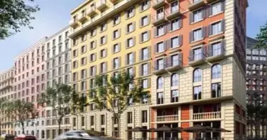 Apartamento 1 habitación en Odesa, Ucrania