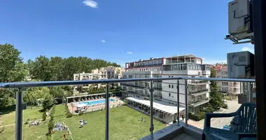 Mieszkanie 2 pokoi w Nesebyr, Bułgaria