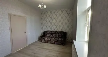 Appartement 2 chambres dans Borissov, Bélarus