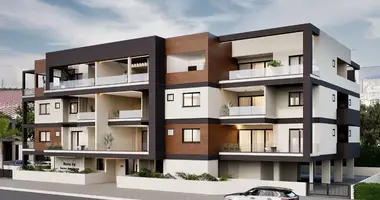 Appartement 1 chambre dans Limassol, Chypre