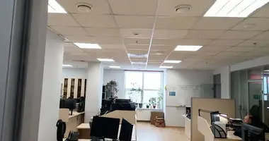 Office 864 m² in Moscow, Russia