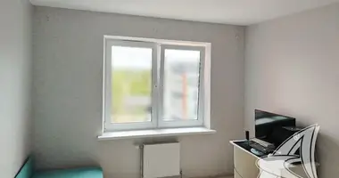 Квартира 2 комнаты в Мухавецкий сельский Совет, Беларусь