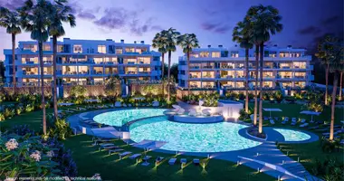 Appartement 2 chambres dans New York, États-Unis