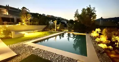 Villa 4 chambres dans Municipality of Rafina Pikermi, Grèce