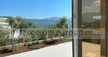 Apartamento 2 habitaciones en Budva, Montenegro