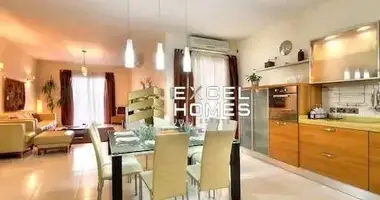 Appartement 3 chambres dans Sliema, Malte
