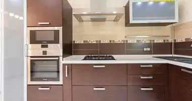 Квартира 3 комнаты в Минск, Беларусь
