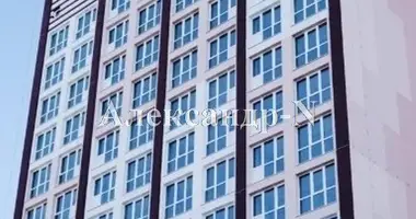 Appartement 1 chambre dans Odessa, Ukraine