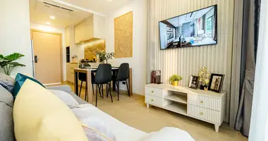Duplex 2 chambres dans Choeng Thale, Thaïlande