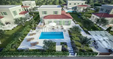 Villa 4 rooms in Grad Porec, Croatia