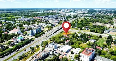 Parcela en Voivodato de Mazovia, Polonia