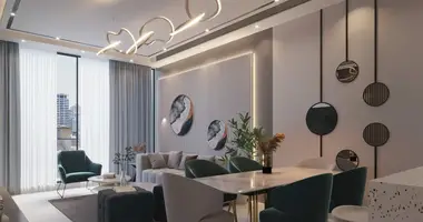 Квартира 2 комнаты в Дубай, ОАЭ