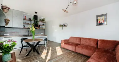 Wohnung 2 zimmer in Posen, Polen