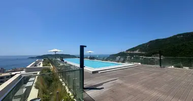 Apartment in Becici, Montenegro