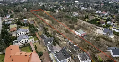 Квартира в Пущиково, Польша