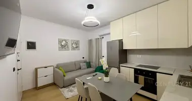 Квартира 1 комната в Тирана, Албания
