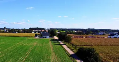 Plot of land in Kalwy, Poland