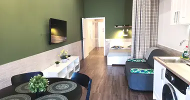 Mieszkanie 1 pokój w Walencja, Hiszpania