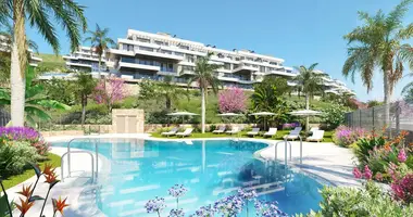 Appartement 2 chambres dans New York, États-Unis