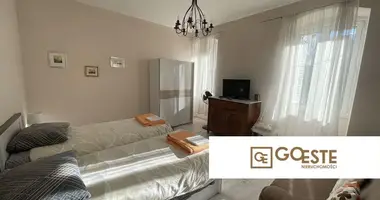 Apartamento 2 habitaciones en Opcina Dezanovac, Croacia