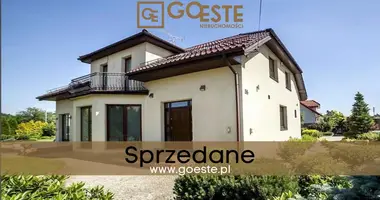 Haus 5 zimmer in Smolice, Polen